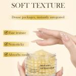 Vitamin C Collagen Jelly Deep Nourishing Cream