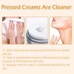 Vitamin C Retinol Face Cream for Anti-Aging