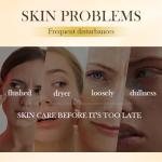 Vitamin C Collagen Jelly Deep Nourishing Cream