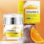 Vitamin C Retinol Face Cream for Anti-Aging
