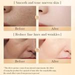 Vitamin C Collagen Jelly Deep Nourishing Cream