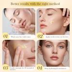 Vitamin C Collagen Jelly Deep Nourishing Cream