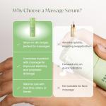 Jojoba & Hyaluronic Acid Face Serum for Glowing Skin