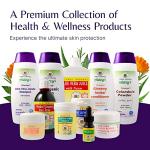 The House of Mistry Natural Vitamin E Cream 50g - Moisturising & Rejuvenating, Gentle for Restoring Balance, Dryness, Stretch Marks & Anti-Aging - Vegan Face & Body Cream