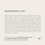 Jojoba & Hyaluronic Acid Face Serum for Glowing Skin