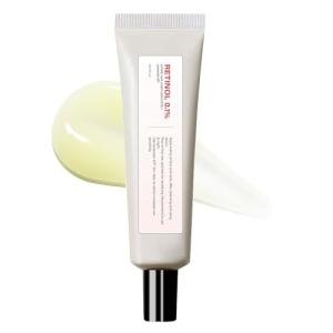 Retinol Cream for Blemishes and Fine Lines