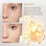 Retinol Cream for Blemishes and Fine Lines