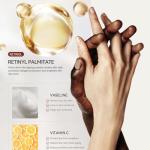 Anti-Aging Retinol Hand Cream with Vitamin C