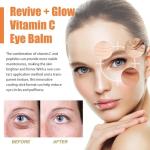 Vitamin C Eye Cream Stick for Dark Circles