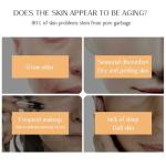 Retinol Cream for Blemishes and Fine Lines