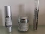 Kleem Organics Anti-Aging Skincare Trio Set