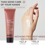Anti-Aging Retinol Hand Cream with Vitamin C