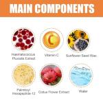 Vitamin C Eye Cream Stick for Dark Circles