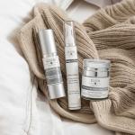 Kleem Organics Anti-Aging Skincare Trio Set
