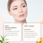 Retinol Cream for Blemishes and Fine Lines