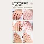 Anti-Aging Retinol Hand Cream with Vitamin C