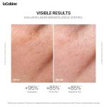 laCabine Advanced Serum 25% Vit-C Complex – Brightening Anti-Aging Serum with 5 Stabilized Vitamin C Forms, Antioxidant, Firming & Spot Corrector