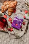 Bassetts Women's Raspberry Flavor Multivitamin Gummies