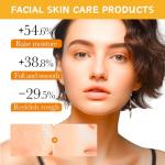 Turmeric Anti-Aging Face Cream for Radiant Skin