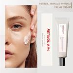 Retinol Cream for Blemishes and Fine Lines