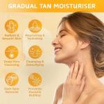 Turmeric Anti-Aging Face Cream for Radiant Skin