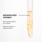 laCabine Advanced Serum 25% Vit-C Complex – Brightening Anti-Aging Serum with 5 Stabilized Vitamin C Forms, Antioxidant, Firming & Spot Corrector