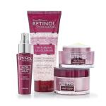 LIVAURA Retinol Anti-Aging Hand Cream – The Original Retinol Brand For Younger Looking Hands –Rich, Velvety Conditions & Protects Skin, Nails & Cuticles – Vitamin A Minimizes Age’s Effect on Skin