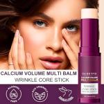 Calcium Multi Balm Duo for Anti-Aging Hydration
