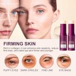 Calcium Multi Balm Duo for Anti-Aging Hydration