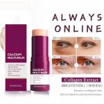 Calcium Multi Balm Stick for Anti-Aging Hydration
