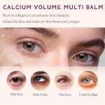 Calcium Multi Balm Stick for Anti-Aging Hydration