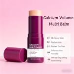 Calcium Multi Balm Stick for Anti-Aging Hydration