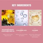 Multi Collagen Wand Stick for Face and Neck