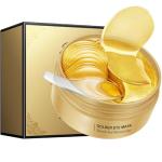 Gold Avocado Collagen Under Eye Patches - 60 Pcs