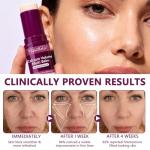 Korean Collagen Moisturizing Stick for Aging Skin