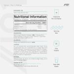 Marine Collagen Capsules with Hyaluronic Acid & Vitamin C