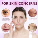 Korean Collagen Moisturizing Stick for Aging Skin