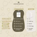 High Strength Multi Collagen with Vitamin C