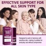 Korean Collagen Moisturizing Stick for Aging Skin