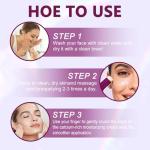 Korean Collagen Moisturizing Stick for Aging Skin