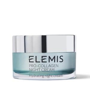 Elemis Pro-Collagen Night Cream for Wrinkles 50ml
