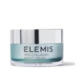 Elemis Pro-Collagen Night Cream for Wrinkles 50ml