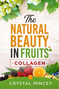 Fruity Collagen Scrubs for Natural Beauty