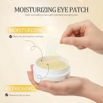 Collagen Eye Masks for Dark Circles and Puffiness