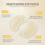 Collagen Eye Masks for Dark Circles and Puffiness