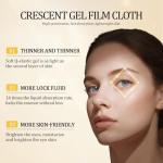 Collagen Eye Masks for Dark Circles and Puffiness