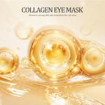 Collagen Eye Masks for Dark Circles and Puffiness