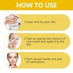 Retinol Cream for Firm, Youthful Skin