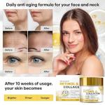 Retinol Cream for Firm, Youthful Skin
