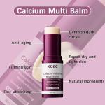 Angel Silk Calcium Multi Balm for Youthful Skin